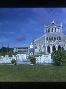 Saipan; Mt Carmel church saipan